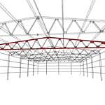 Sõrestik Truss | Borga
