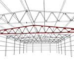 Sõrestik Truss | Borga