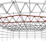 Sõrestik Truss | Borga