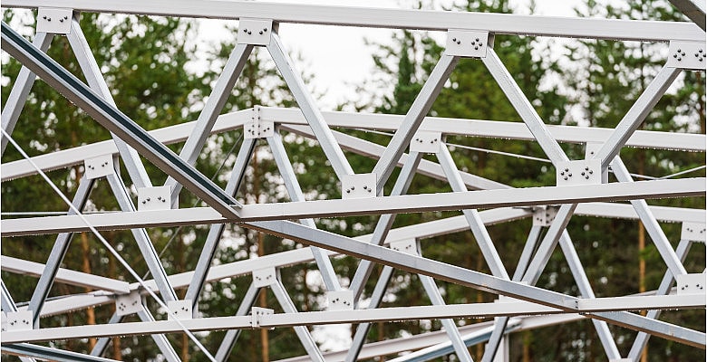 Sõrestik Truss | Borga